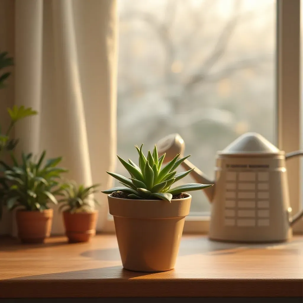 多肉植物 水やり 冬 2025年12月12日の正しいやり方と頻度を解説